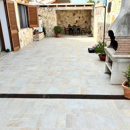 Appartement L'Essenziale à Porto Torres Extérieur photo