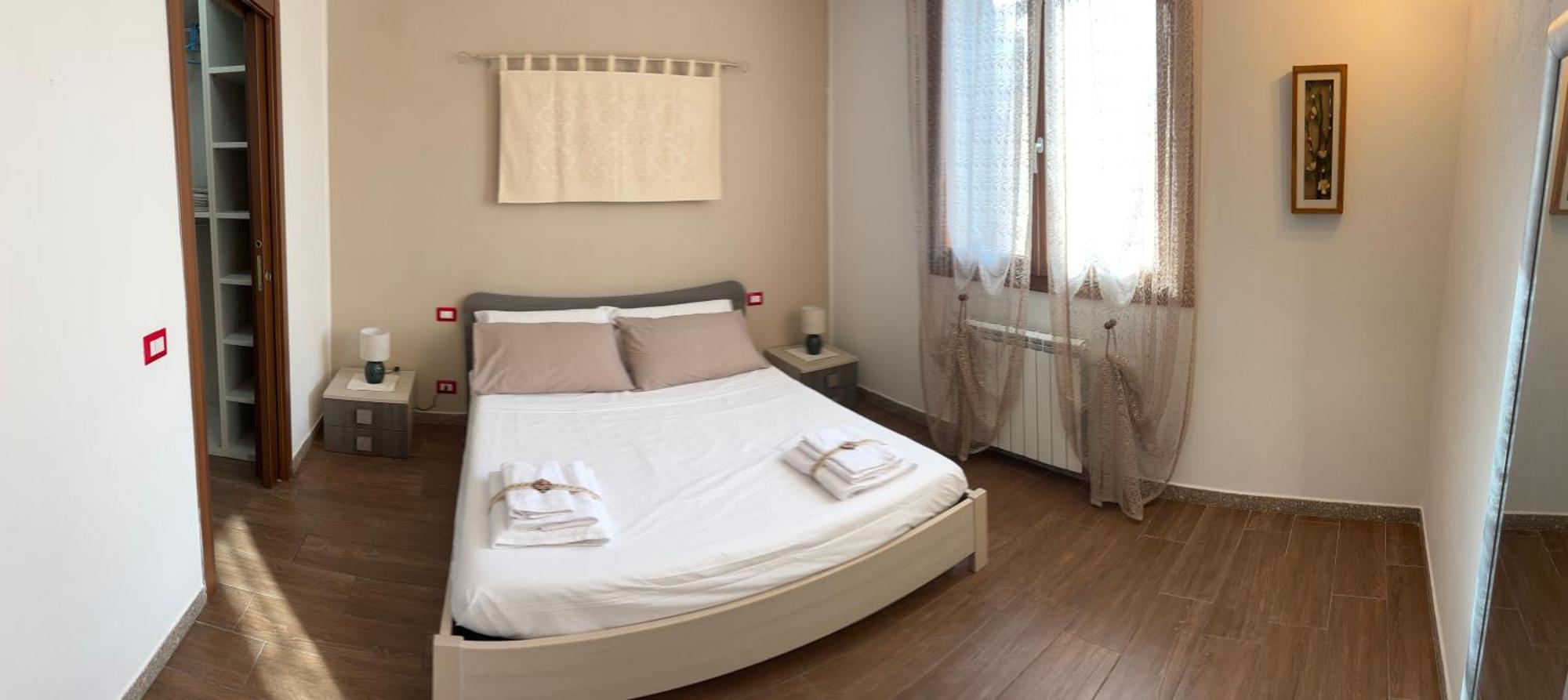 Appartement L'Essenziale à Porto Torres Extérieur photo