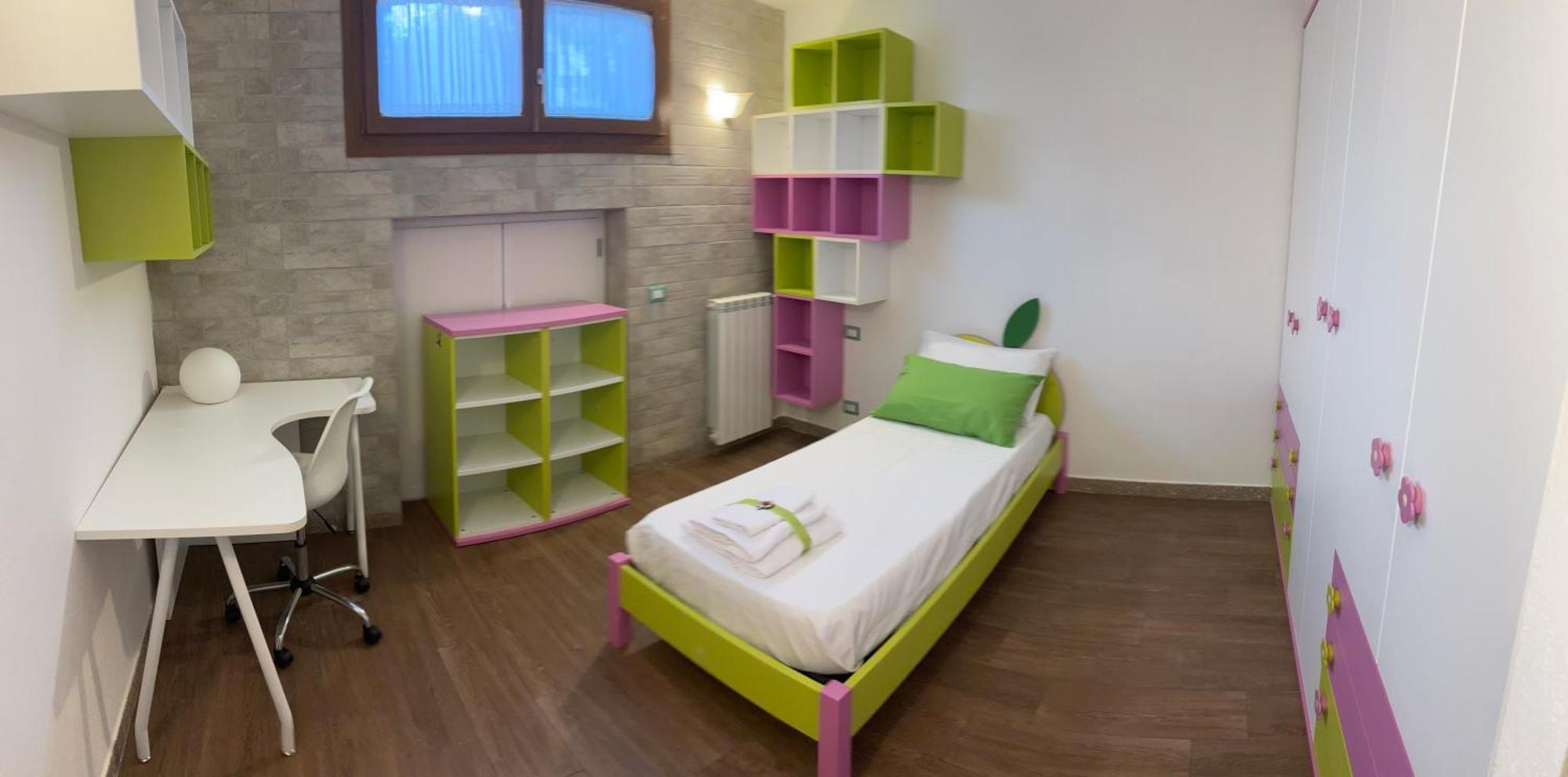 Appartement L'Essenziale à Porto Torres Extérieur photo